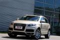 奥迪(进口) 奥迪Q7 2011款 3.0 TFSI 舒适型(200kW)
