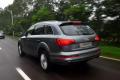 奥迪(进口) 奥迪Q7 2011款 3.0 TFSI 专享型(245kW)