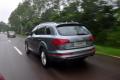 奥迪(进口) 奥迪Q7 2011款 3.0 TFSI 专享型(245kW)