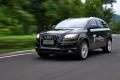奥迪(进口) 奥迪Q7 2011款 3.0 TFSI 专享型(245kW)