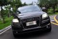奥迪(进口) 奥迪Q7 2011款 3.0 TFSI 专享型(245kW)