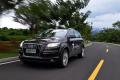 奥迪(进口) 奥迪Q7 2011款 3.0 TFSI 专享型(245kW)