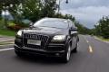 奥迪(进口) 奥迪Q7 2011款 3.0 TFSI 专享型(245kW)