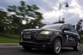 奥迪(进口) 奥迪Q7 2011款 3.0 TFSI 专享型(245kW)