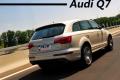 奥迪(进口) 奥迪Q7 2011款 3.0 TFSI 专享型(245kW)