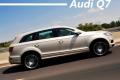 奥迪(进口) 奥迪Q7 2011款 3.0 TFSI 专享型(245kW)