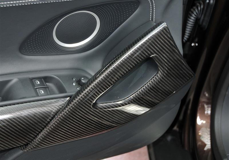 奥迪(进口) 奥迪R8 2011款 Spyder 5.2 FSI quattro