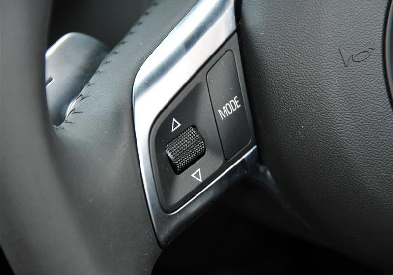 奥迪(进口) 奥迪R8 2011款 Spyder 5.2 FSI quattro