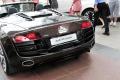 奥迪(进口) 奥迪R8 2011款 Spyder 5.2 FSI quattro