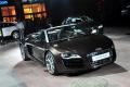 奥迪(进口) 奥迪R8 2011款 Spyder 5.2 FSI quattro