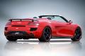 奥迪(进口) 奥迪R8 2011款 Spyder 5.2 FSI quattro