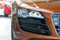 奥迪(进口) 奥迪R8 2010款 5.2 FSI quattro