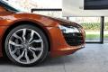奥迪(进口) 奥迪R8 2010款 5.2 FSI quattro