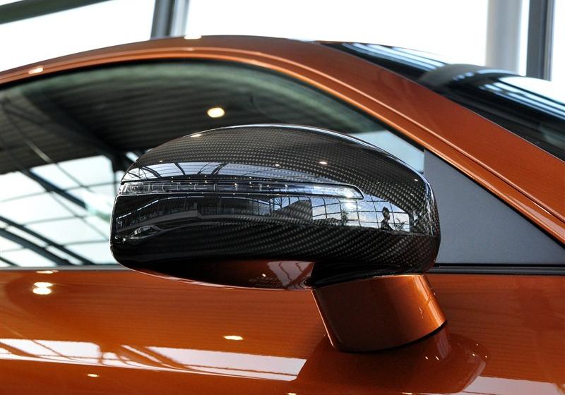 奥迪(进口) 奥迪R8 2010款 5.2 FSI quattro