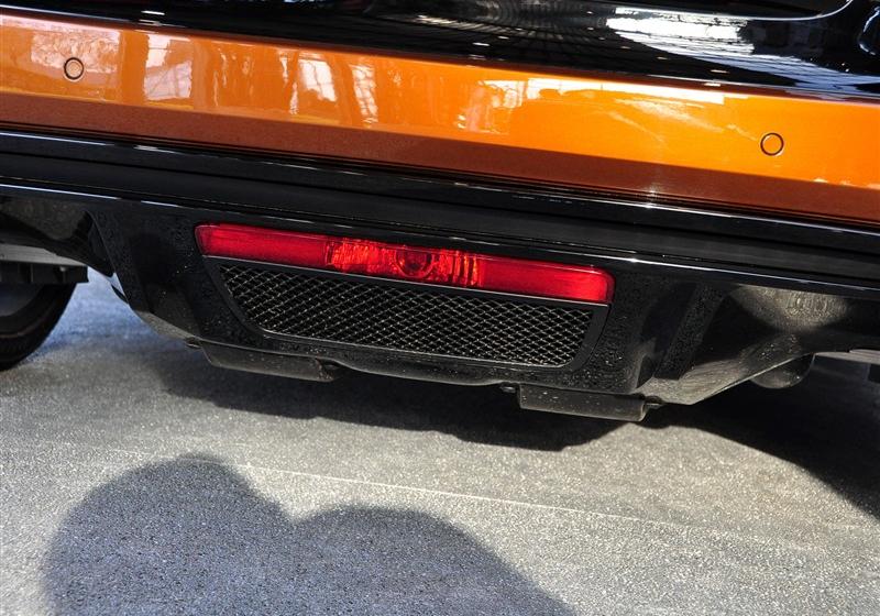 奥迪(进口) 奥迪R8 2010款 5.2 FSI quattro