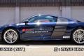 奥迪(进口) 奥迪R8 2010款 5.2 FSI quattro