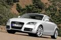 奥迪(进口) 奥迪TT 2011款 TT Coupe 2.0TFSI