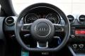 奥迪(进口) 奥迪TT 2011款 TT Coupe 2.0TFSI