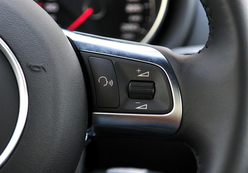 奥迪(进口) 奥迪TT 2011款 TT Coupe 2.0TFSI