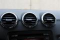 奥迪(进口) 奥迪TT 2011款 TT Coupe 2.0TFSI