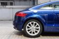 奥迪(进口) 奥迪TT 2011款 TT Coupe 2.0TFSI
