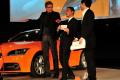 奥迪(进口) 奥迪TT 2011款 TTS Coupe 2.0TFSI quattro