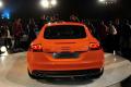 奥迪(进口) 奥迪TT 2011款 TTS Coupe 2.0TFSI quattro