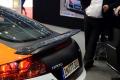 奥迪(进口) 奥迪TT 2011款 TTS Coupe 2.0TFSI quattro