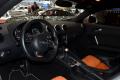 奥迪(进口) 奥迪TT 2011款 TTS Coupe 2.0TFSI quattro