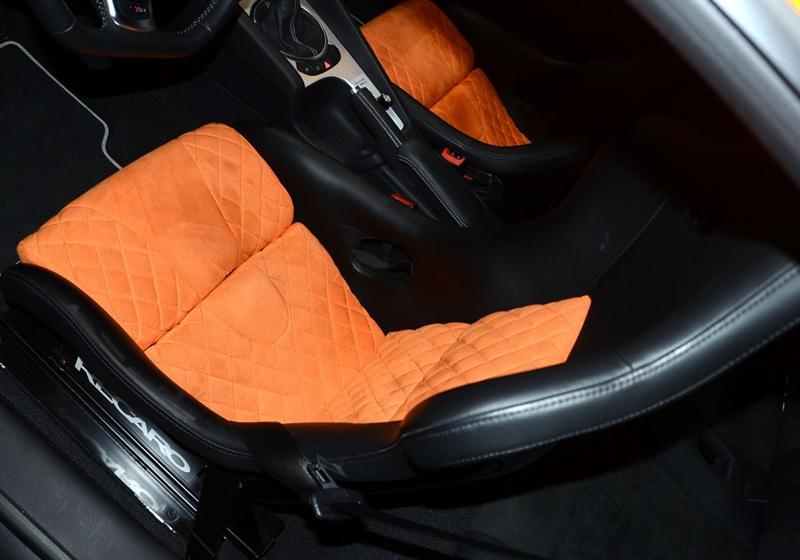 奥迪(进口) 奥迪TT 2011款 TTS Coupe 2.0TFSI quattro