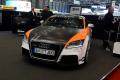 奥迪(进口) 奥迪TT 2011款 TTS Coupe 2.0TFSI quattro