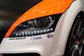 奥迪(进口) 奥迪TT 2011款 TTS Coupe 2.0TFSI quattro
