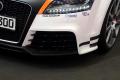 奥迪(进口) 奥迪TT 2011款 TTS Coupe 2.0TFSI quattro