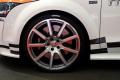 奥迪(进口) 奥迪TT 2011款 TTS Coupe 2.0TFSI quattro