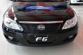 比亚迪 比亚迪F6 2011款 黄金版 1.8L MT豪华型