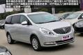 通用别克 别克GL8 2011款 2.4L CT豪华商务舒适版