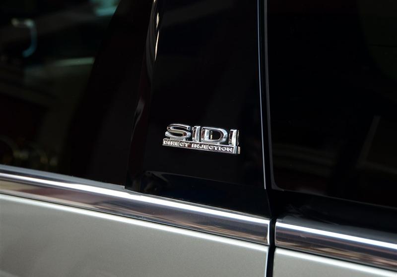 通用别克 别克GL8 2011款 3.0L XT豪华商务旗舰版