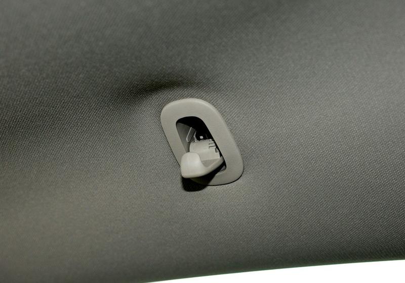 别克(进口) 昂科雷 2010款 3.6L 精英版