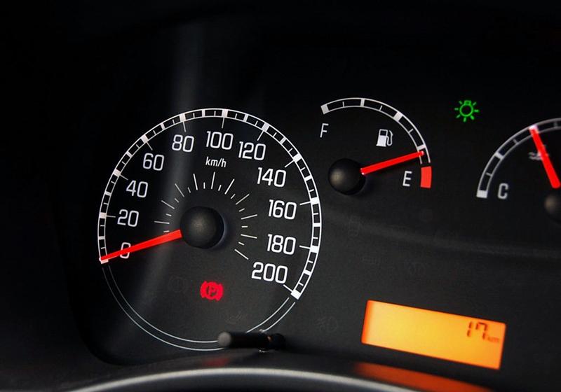 长城汽车 哈弗M1 2009款 1.3 两驱 舒适型