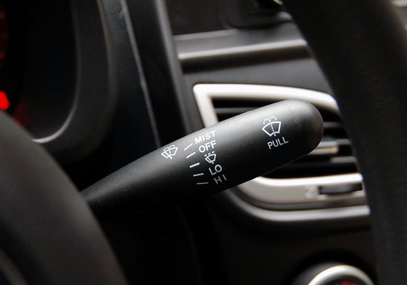 长城汽车 哈弗M1 2009款 1.3 两驱 舒适型