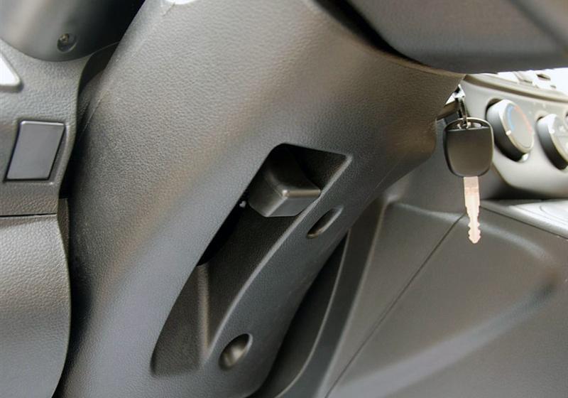 长城汽车 哈弗M1 2009款 1.3 两驱 舒适型