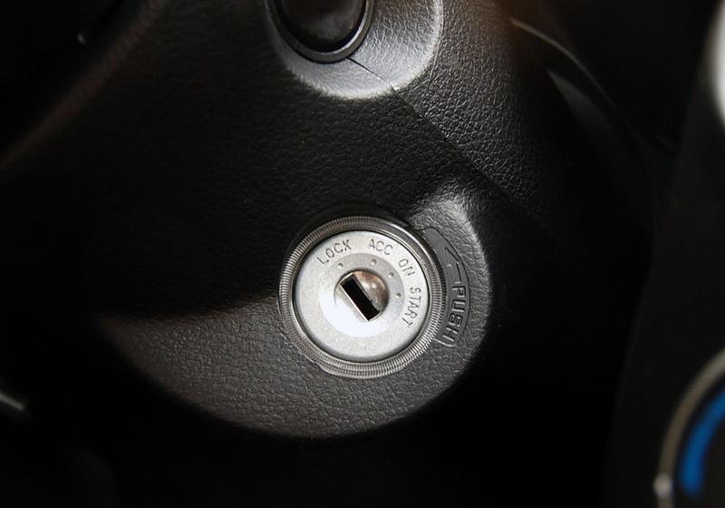 长城汽车 哈弗M1 2009款 1.3 两驱 舒适型