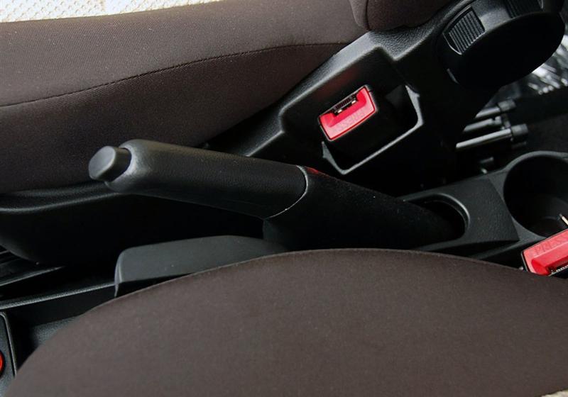 长城汽车 哈弗M1 2009款 1.3 两驱 舒适型