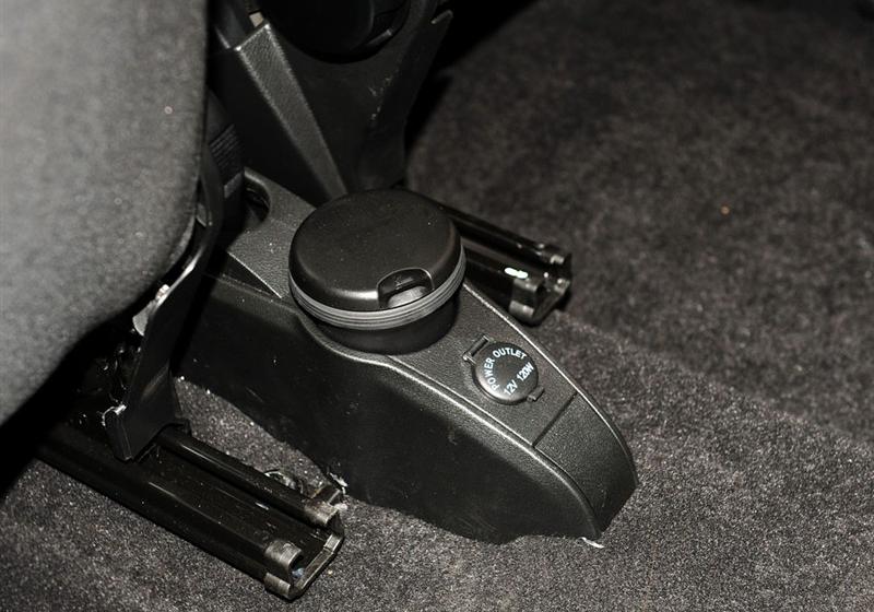 长城汽车 哈弗M1 2009款 1.3 两驱 豪华型