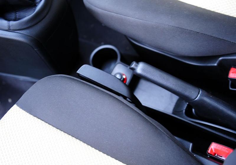 长城汽车 哈弗M1 2009款 1.3 两驱 豪华型