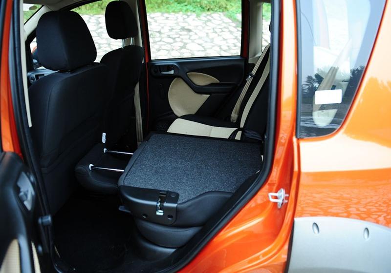长城汽车 哈弗M1 2009款 1.3 两驱 豪华型