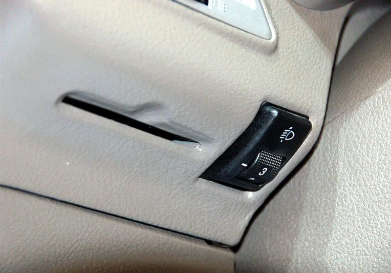 长城汽车 哈弗M1 2010款 1.3 四驱 豪华型