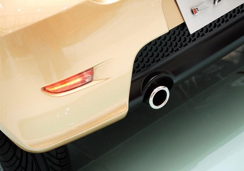 长城汽车 凌傲 2010款 1.3 MT精英版