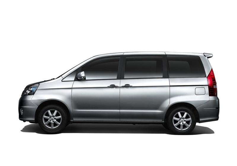 长城汽车 腾翼V80 2011款 2.0 手动舒适型