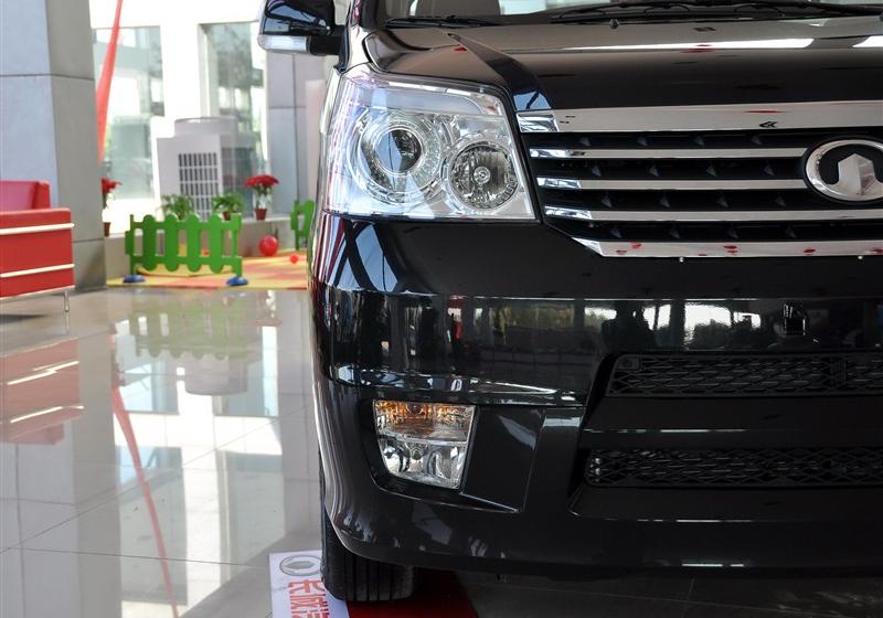 长城汽车 腾翼V80 2011款 2.0 手动舒适型
